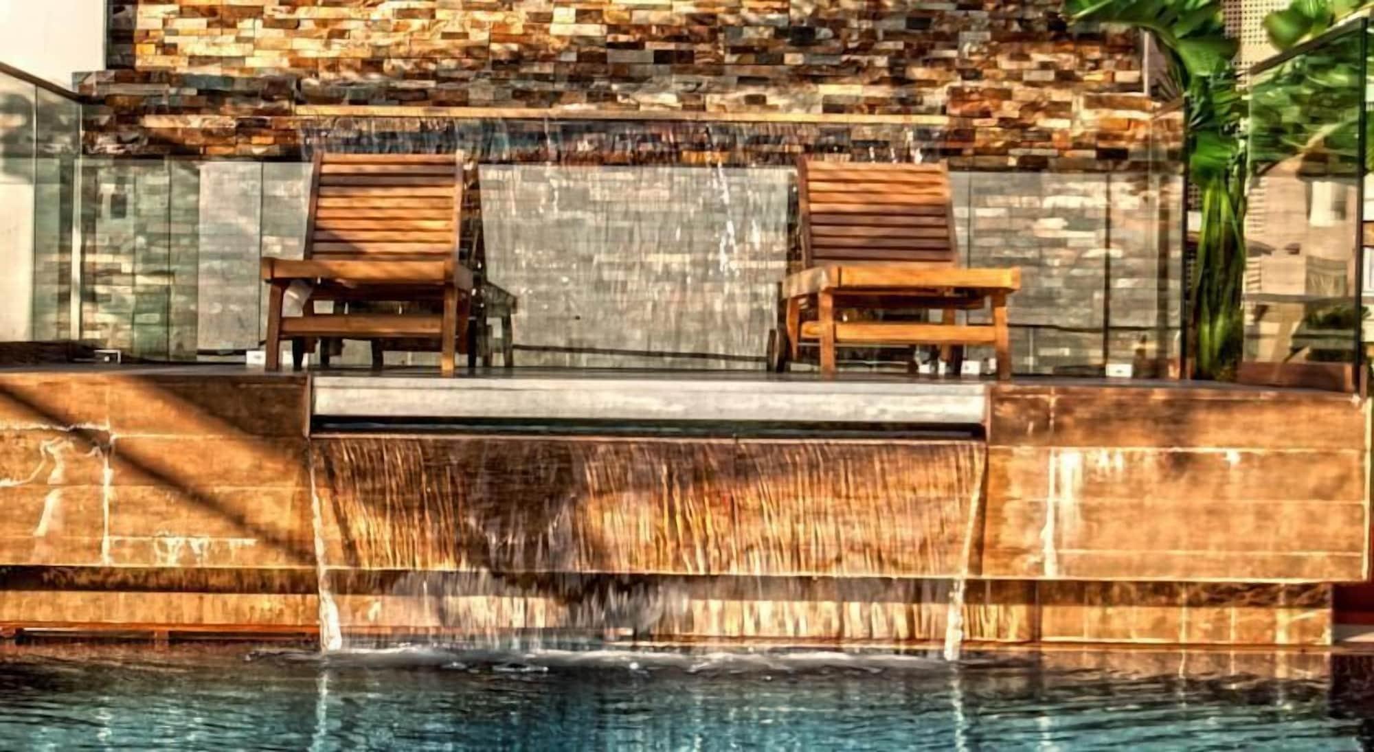 Elite Hotel & Spa Beirute Exterior foto