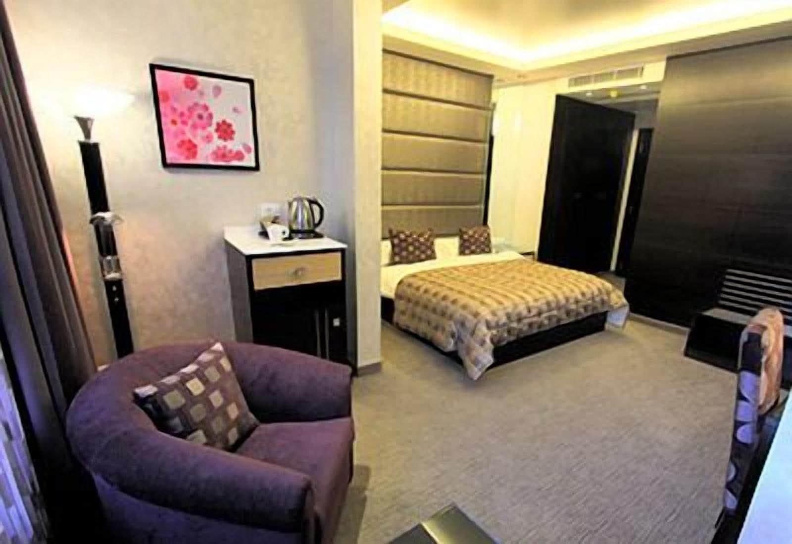 Elite Hotel & Spa Beirute Exterior foto