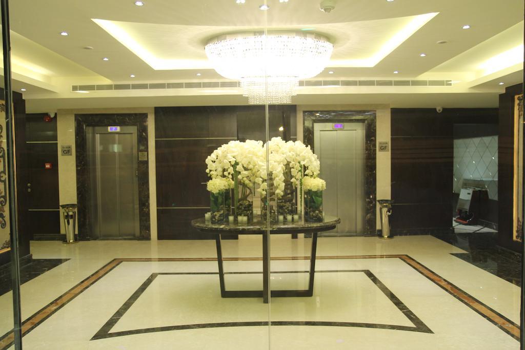 Elite Hotel & Spa Beirute Exterior foto