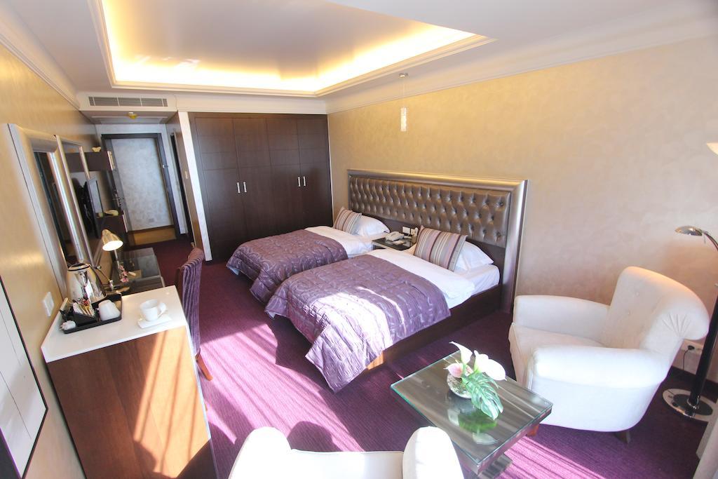 Elite Hotel & Spa Beirute Exterior foto